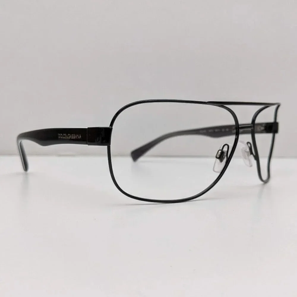 🕶️Frame Only | Dolce&Gabbana DG2120P 1169/T3 Sunglasses 64/13 125 /KAL134🕶️​​